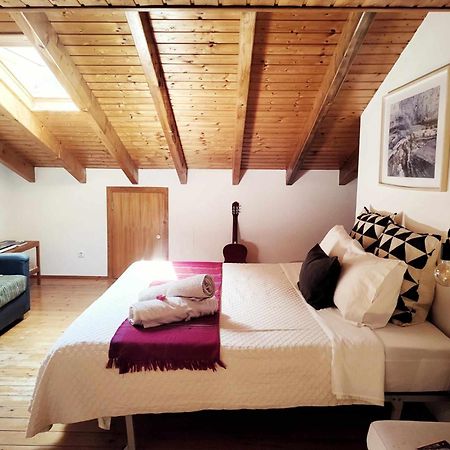 Apartmento Soma Aljezur Exterior foto