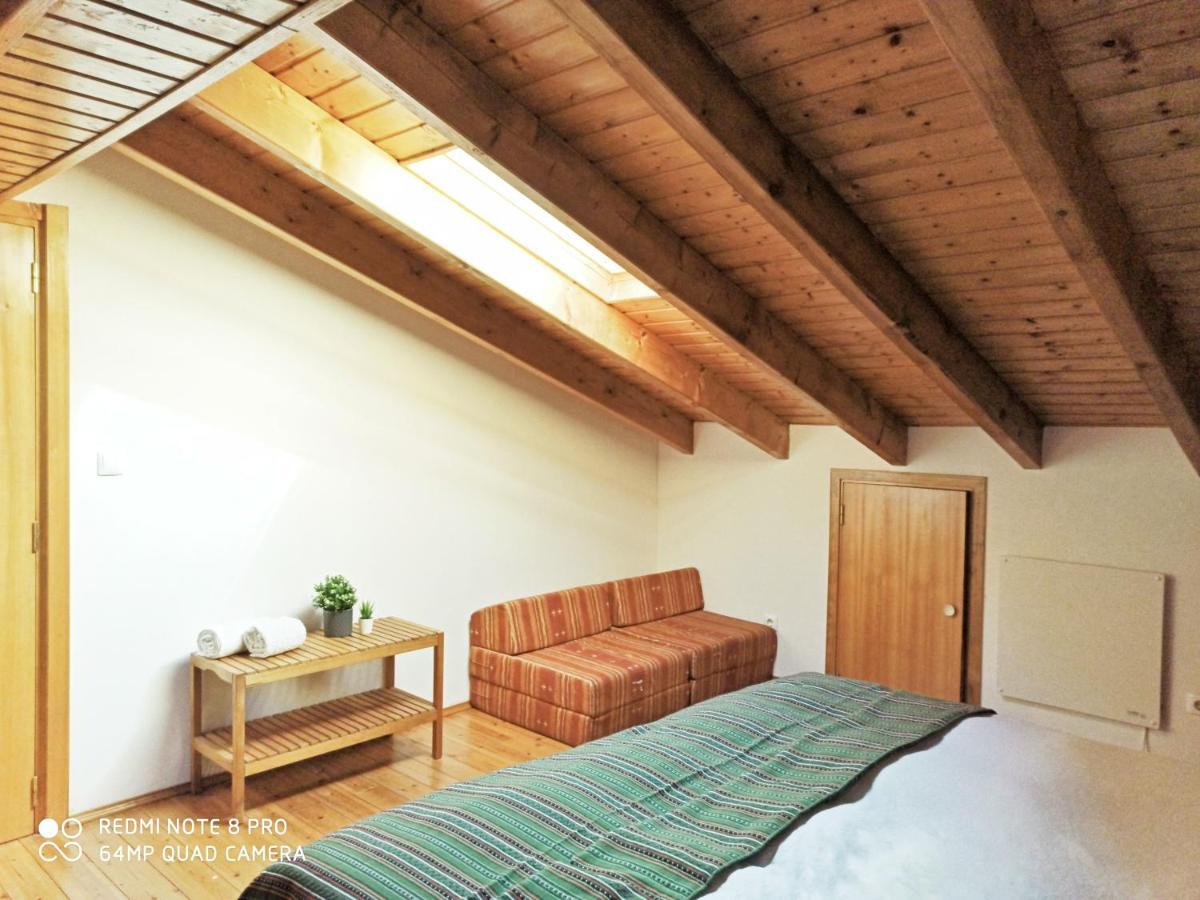 Apartmento Soma Aljezur Exterior foto
