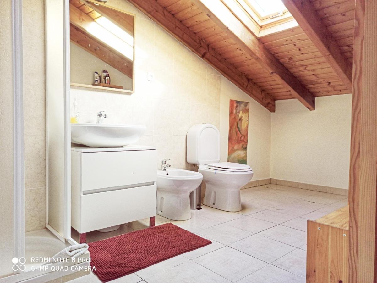 Apartmento Soma Aljezur Exterior foto