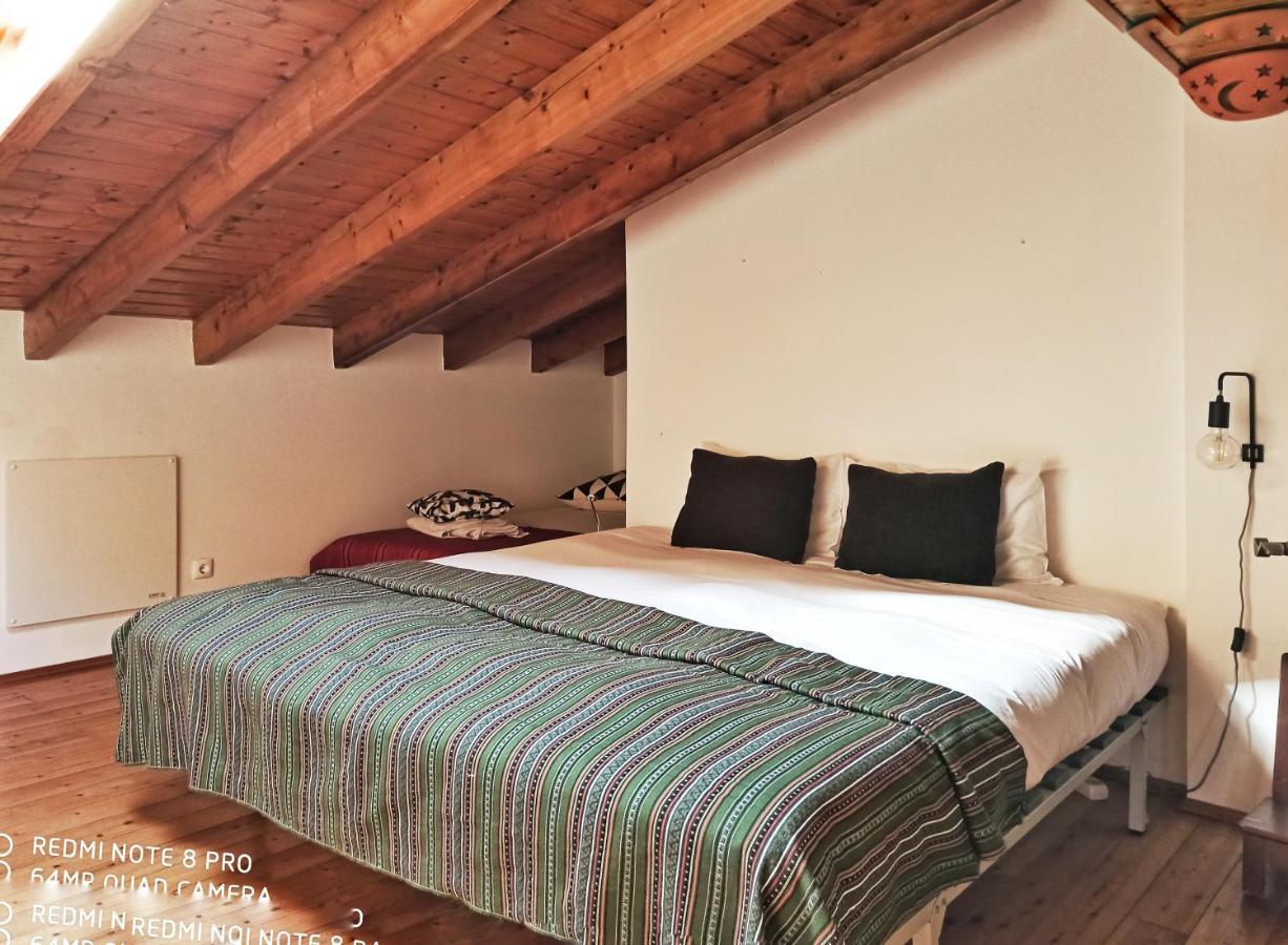 Apartmento Soma Aljezur Exterior foto