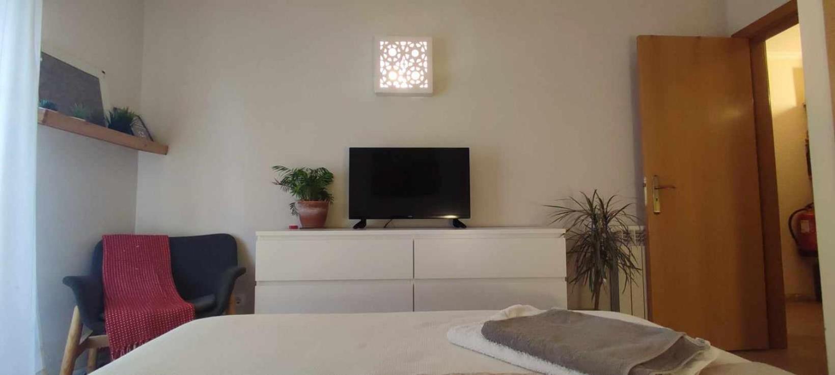 Apartmento Soma Aljezur Exterior foto